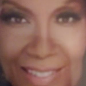 Meet your Posher, Patricia